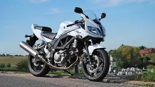 Full History on the Suzuki SV650 & Why it is so Popular for the Track