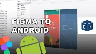 Your first Figma to Android Studio App with Java