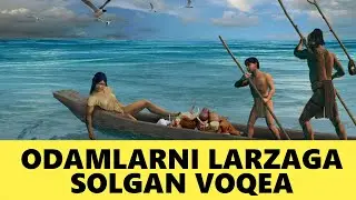 Sirli Ravishda G'oyib Bo'lgan Odamlar