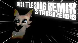 HIT SINGLE | CAR'S LITTLE SONG REMIX | READ DESCRIPTION |