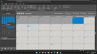 How to Send a Meeting Request | Cancel a Meeting in Outlook