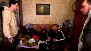 ВОТ КАК ВЫЖИЛ АНТОН!