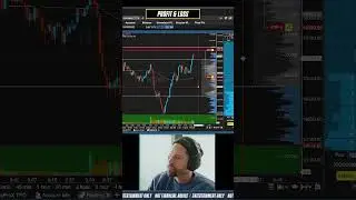 $700 LIVE trade on MNQ 