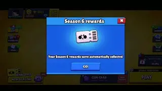 I let Brawl Stars auto collect my Brawl pass and.... more | BrawlRøn