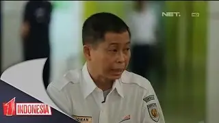 Satu Indonesia - Ignasius Jonan - CEO PT. KAI