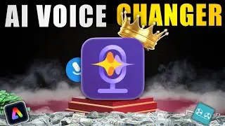 Try This Ai Tool For Edit Your Voice🔥 | Ai Voice Changer | Ai Voice Generator Free