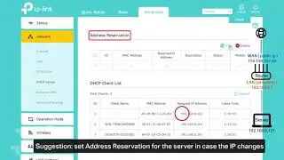 what is port forwarding and how to setup port forwarding in tplink or any router