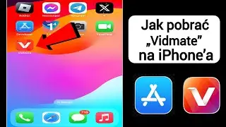 Jak zdobyć „Vidmate” na iPhone’a (2024) |