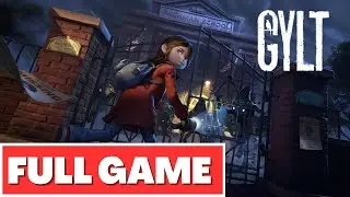 GYLT Gameplay Walkthrough FULL GAME - No Commentary