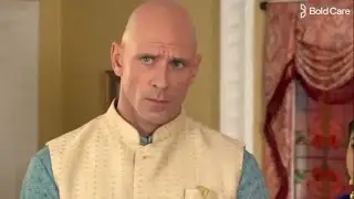 Johnny Sins Indian ad