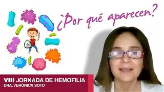 Inhibidores en Hemofilia | VIII Jornada de Hemofilia SOCHEM