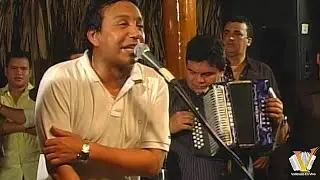 Mi Primera Cana (En Vivo) - Diomedes Díaz & Álvaro López (Fiesta Privada)