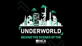 The Crime Lord - Underworld: Behind the Scenes of the NCA Episode 1