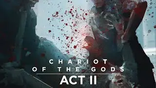 Alien - Chariot Of The Gods (Act II: The Long Night)