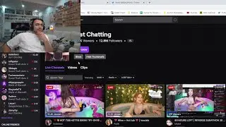 Mizkif thinking to make his sister the biggest EGirl on Twitch