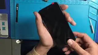 📲Cambio de PANTALLA y Batería a Huawei MATE 20 lite 🔥 CASI EXPLOTA 🔥