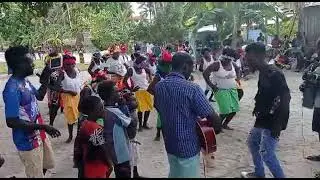 Piul Dancers