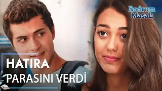 Nerede O Eski Zenginlik? | Bodrum Masalı 4. Bölüm