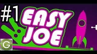 Easy Joe World (by Spil Games) - New Android Gameplay #1