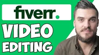 How To Make Money On Fiverr Video Editing In 2022