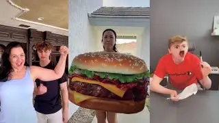 Funny Tik Tok August 2022 (Part 1) The Best TikTok of the week