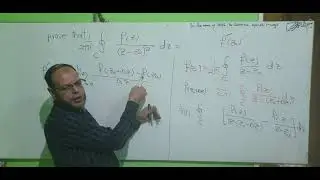 Complex Integration 3