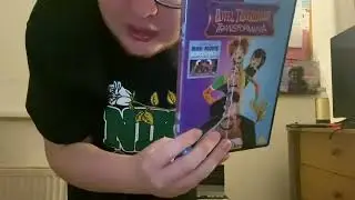 Halloween Movie Recommendations For Ashley Byrne Part 2