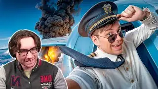 ТЫ БЫ НИКОГДА ТАКОЕ НЕ ЗАГУГЛИЛ #16 - Реакция на Utopia Show