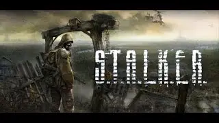 S.T.A.L.K.E.R.: Тень Чернобыля #4. Война в НИИ Агропром.