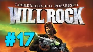 [Все секреты] Прохождение Will Rock Гибель Богов (часть 17)