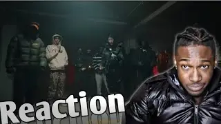 🇫🇷 |667 - FREESTYLE [Reaction]