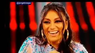 Fátima Poggi 🇵🇪 - La mejor de la noche en Reina de la Canción | Univision