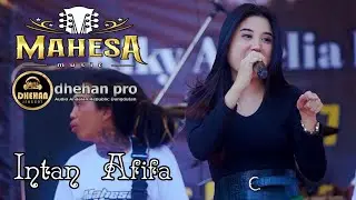 Intan Afifa NEMEN - Mahesa Music Live In Rayung Kedamean - Gresik #dhehan_audio