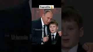 Putin pitao devetogodišnjeg dečaka 