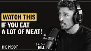 The Nutrition Expert on Optimal Diet for Meat Eaters | Simon Hill on Mark Bell's Podcast