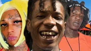 The Story Of Lil Wop Raps first Femboy