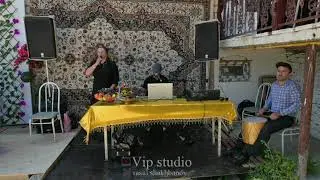Весёлая Свадьба в горном селе Уркарах 🔥🔥👍