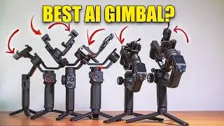 The Best Overall Ai Gimbal? The Result Will Surprise You