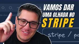 👀 BÓRA DAR UMA OLHADA NO STRIPE 🤘Use esse cara para agilizar assinaturas e pagamentos!