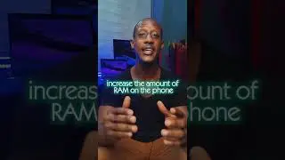 Exposed: The Virtual RAM Scam on Android!