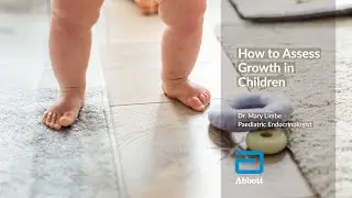 ASSESING GROWTH IN CHILDREN