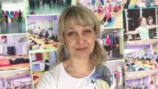 Тренировка в понедельник, не ну все нормальные на работе!