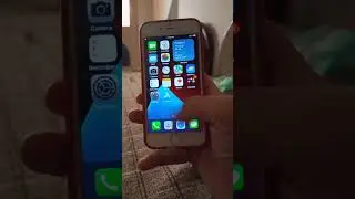 IPHONE 6S With IOS 15.3 Update 