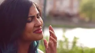 Sia   Big Girls Cry   Kabhi Jo Badal Vidya Vox Mashup Cover