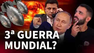 TEREMOS UMA 3ª GUERRA MUNDIAL? | ProEnem