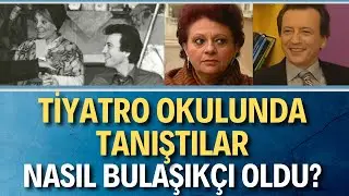 İsmet Üstekin | Sevil Üstekin'in eşi İsmet Üstekin Kimdir?