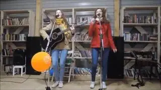 Twins Kovl (Наталия и Анжелла Яковлевы) - Регги  (original song)