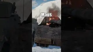 This Vehicle Is Massive 