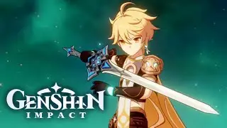 New Exclusive PS4 Items Genshin Impact