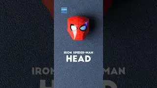#chunhobby #spiderman #LEGO #speedbuild  #unboxing #legomarvel  LEGO 76298 Iron Spider-Man part 5